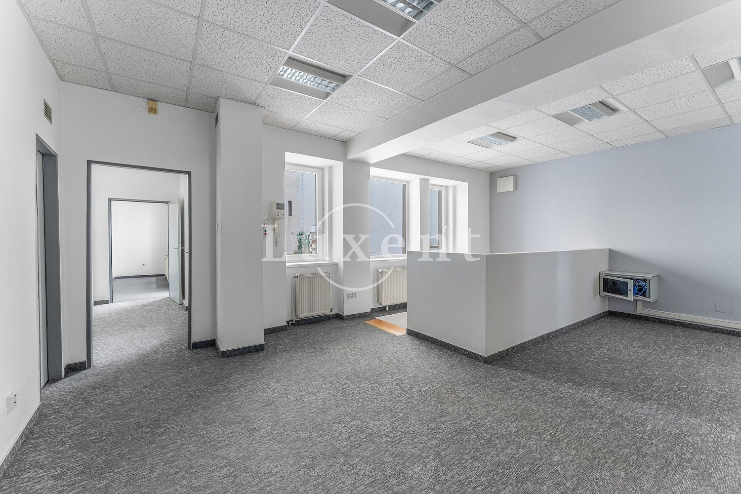 Prodej nájemního domu, činžáku 805 m² – fotografie 5