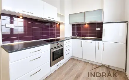 Pronájem bytu 2+1 58 m², Sportovní, Nový Jičín