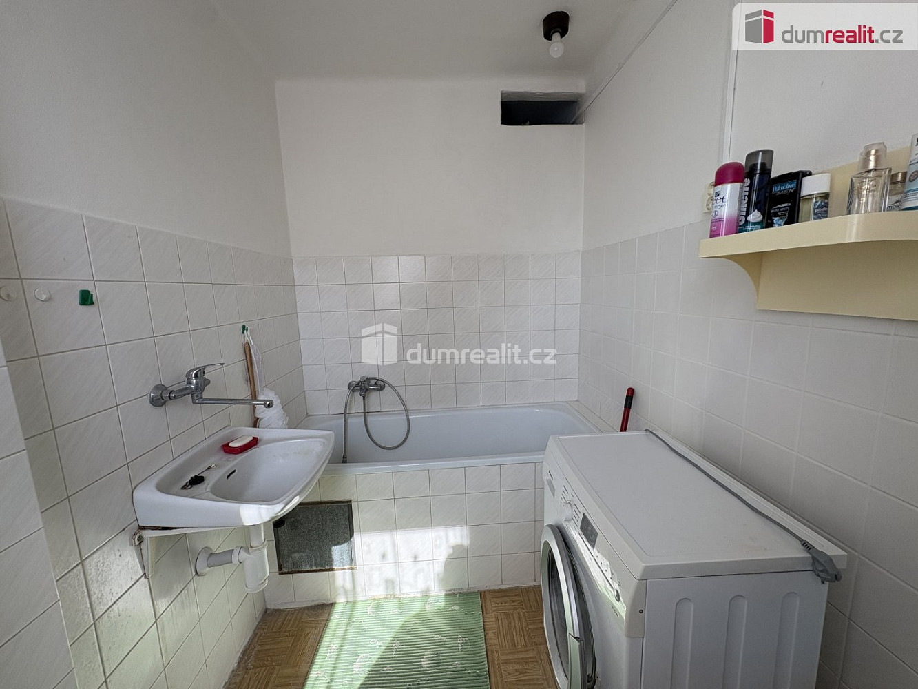 Prodej bytu 3+1 65 m² — photo 3