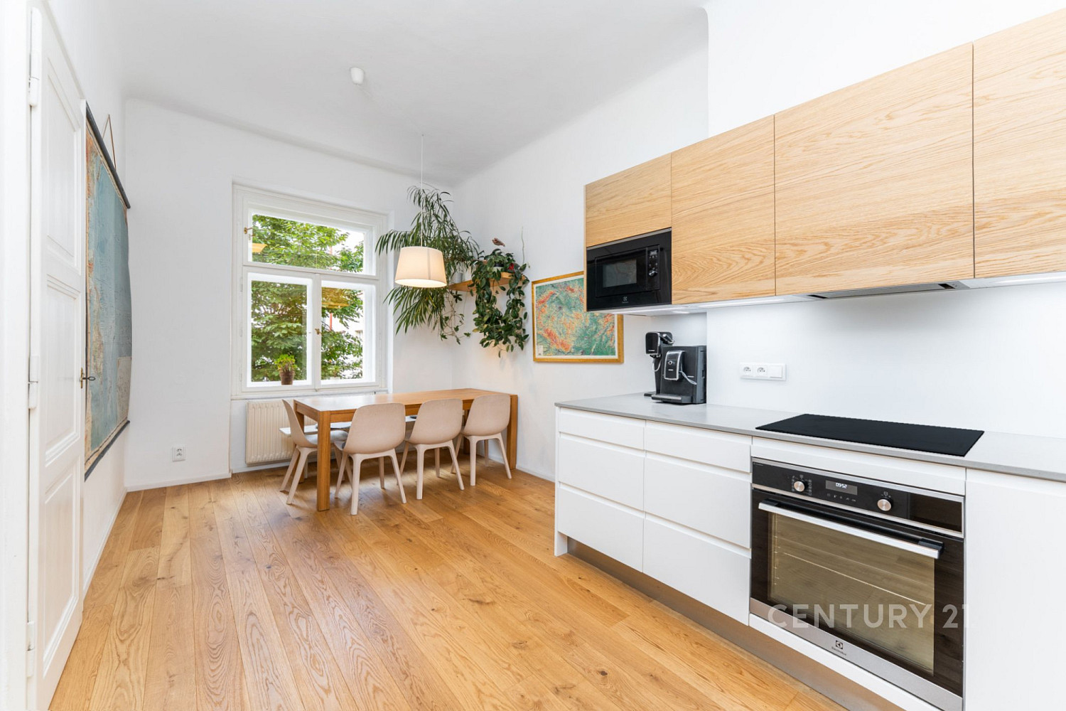 Prodej bytu 2+1 95 m²