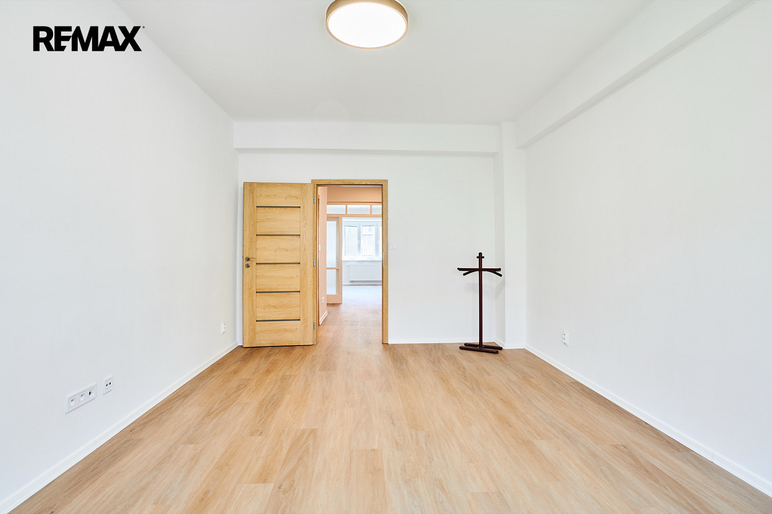 Pronájem bytu 2+1 73 m²