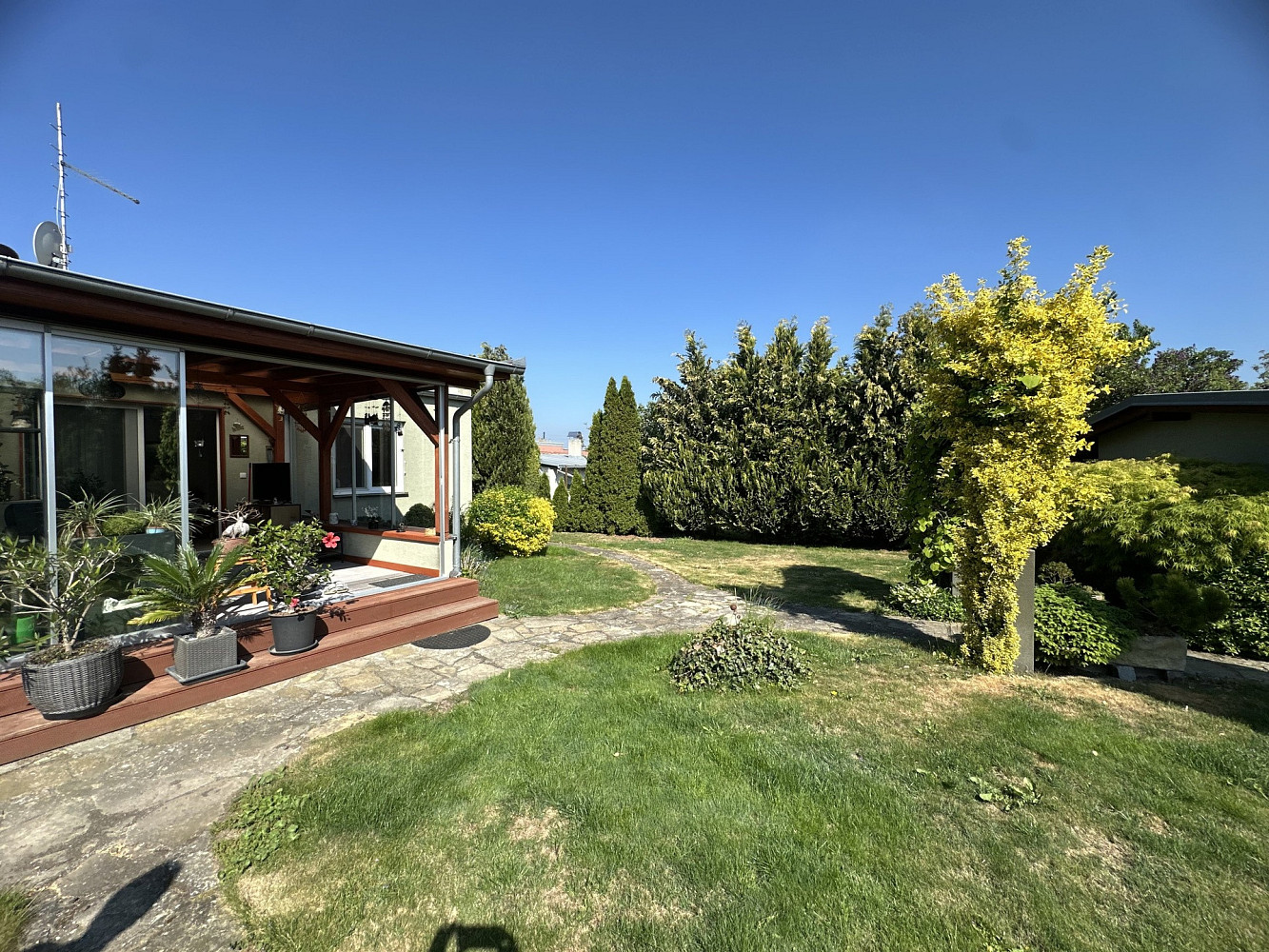 Prodej domu 230 m² s pozemkem 966 m² — photo 5