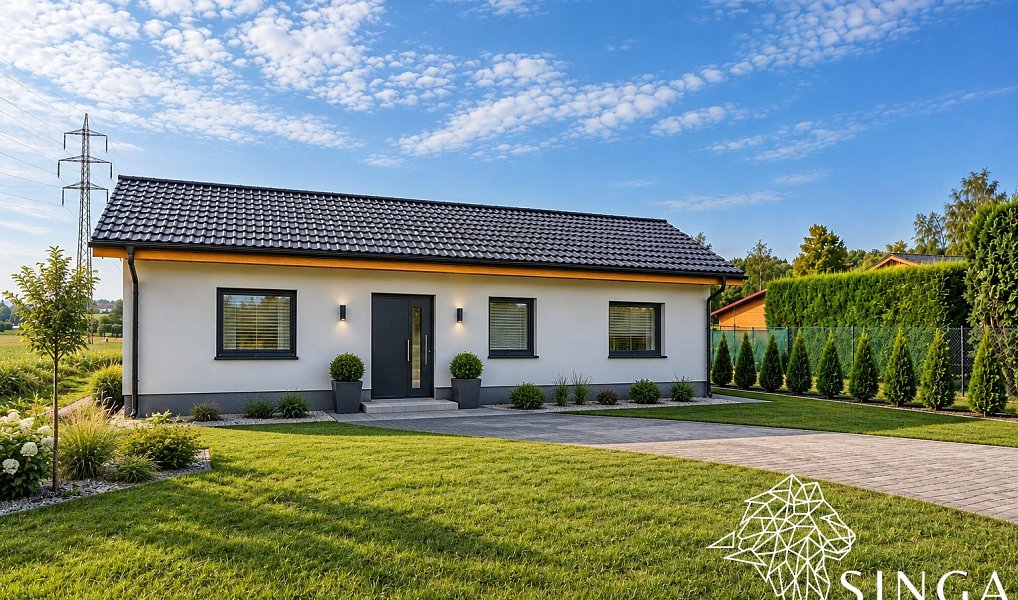 Prodej domu 93 m² s pozemkem 1 393 m², Vratimov – náhled fotky 10