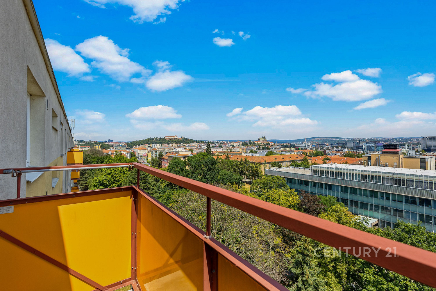 Prodej bytu 3+1 55 m² — photo 3
