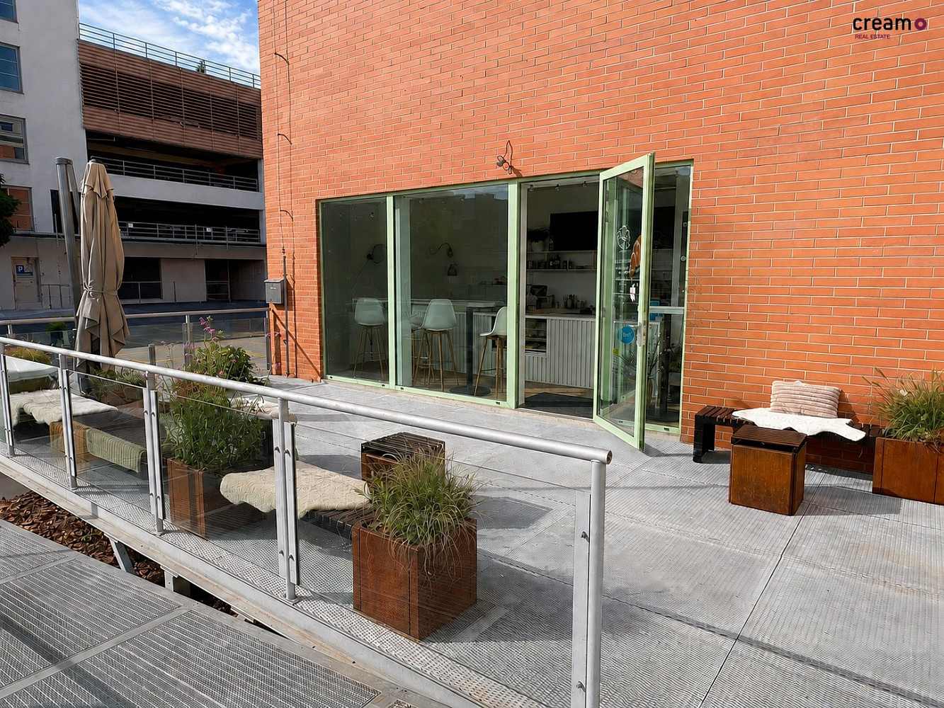 Pronájem obchodních prostor 30 m² – fotografie 5