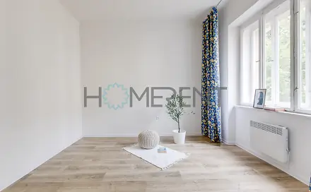 Pronájem bytu 2+1 44 m², Jeseniova, Praha 3 - Žižkov