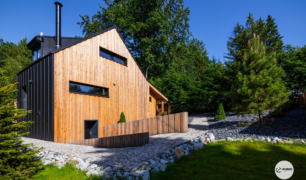Prodej chaty/chalupy 142 m² s pozemkem 970 m², Čeladná – náhled fotky 41