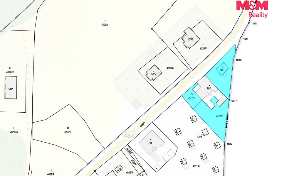 Prodej chaty/chalupy 100 m² s pozemkem 1 357 m², Bílá – náhled fotky 17