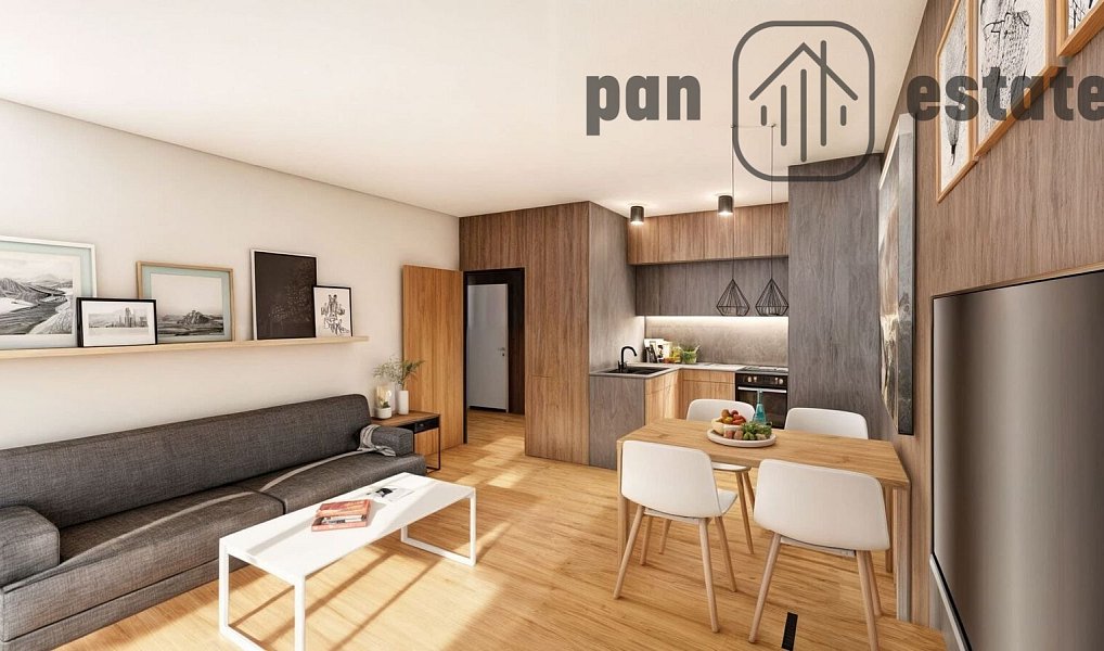 Prodej bytu 2+kk 44 m², Valašské Klobouky – náhled fotky 14