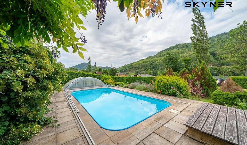 Prodej chaty/chalupy 160 m² s pozemkem 1 684 m², Ústí nad Labem – náhled fotky 4