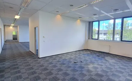 Pronájem kanceláře 248 m², Ořech