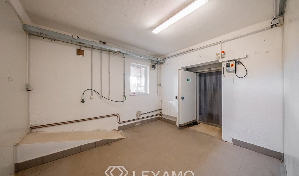 Prodej zemědělského objektu 900 m², Moravské Budějovice – náhled fotky 23