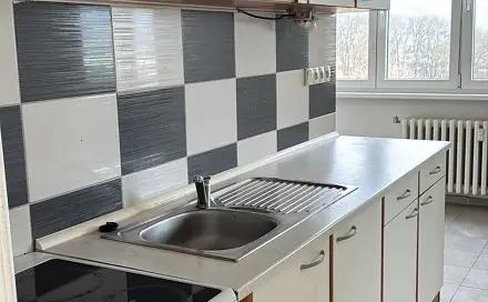 Pronájem bytu 3+1 73 m², Děčín - Děčín VI-Letná