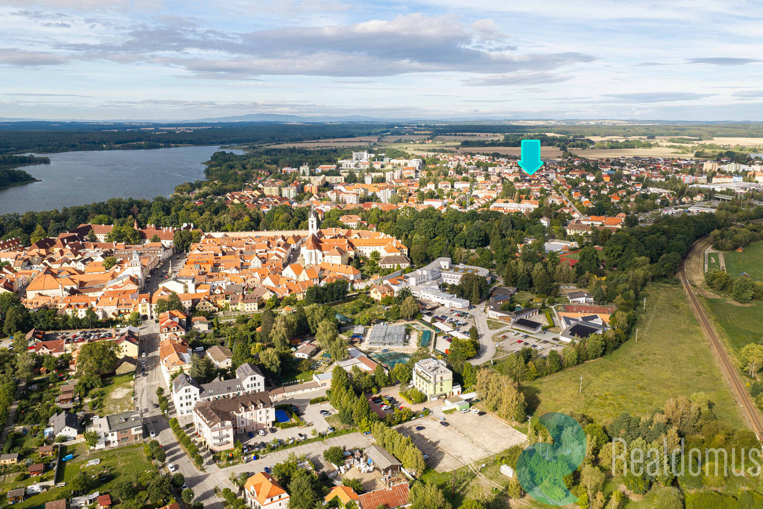 Prodej restaurace 650 m² – fotografie 5