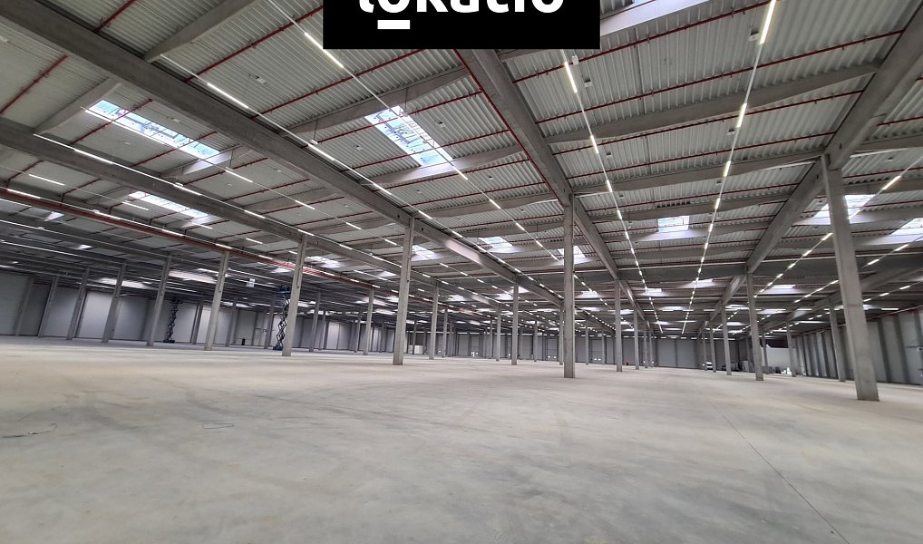 Pronájem skladovacích prostor 2 000 m², Nošovice – náhled fotky 10