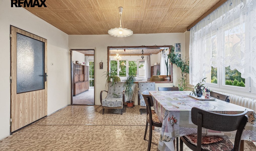 Prodej domu 115 m² s pozemkem 793 m², Žatec – náhled fotky 6