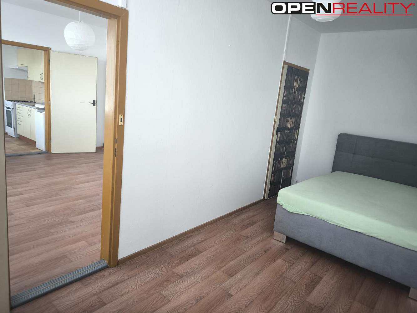 Pronájem bytu 2+1 45 m² — photo 3