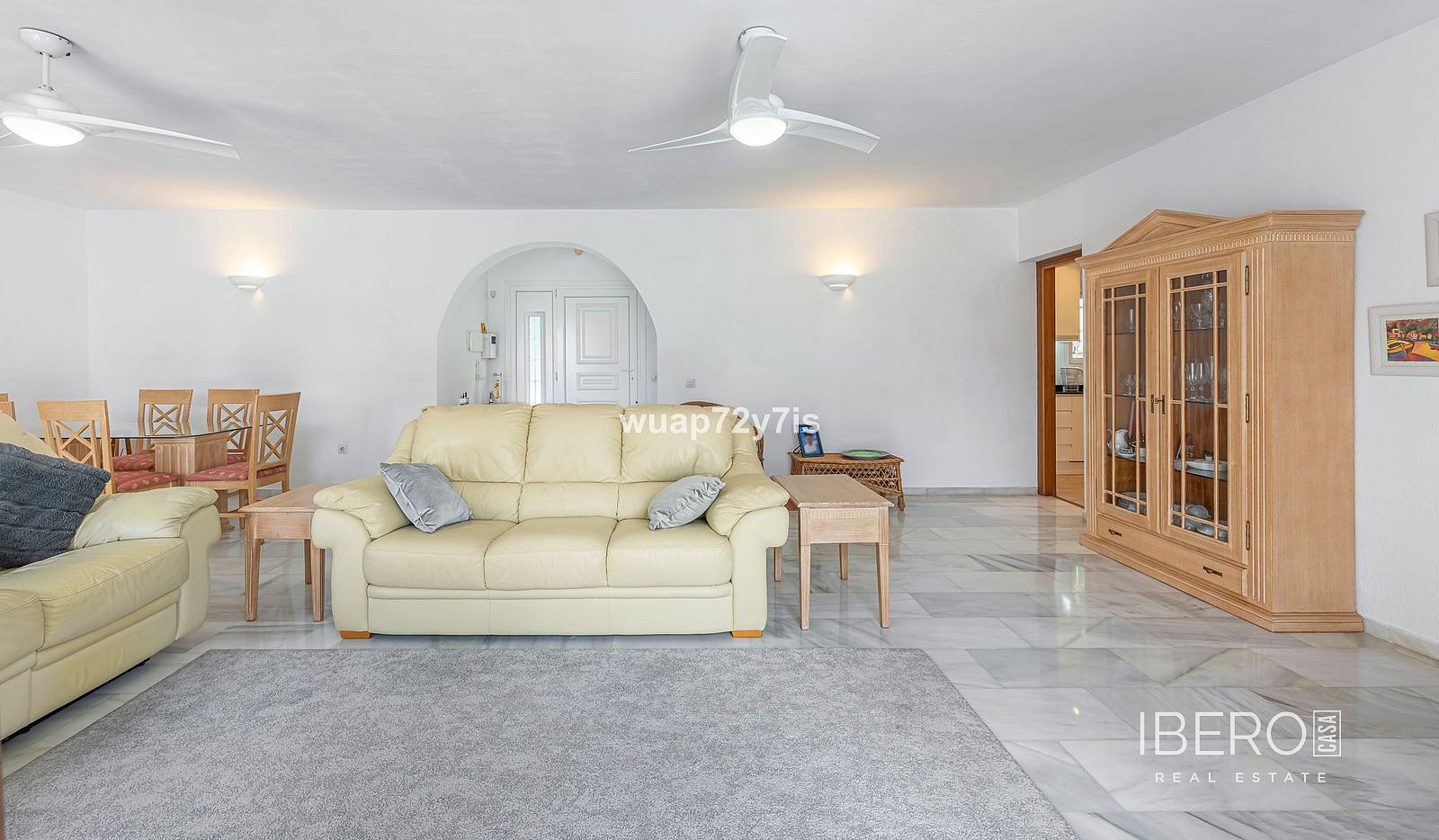 Casa 4+kk – Málaga, Centro Histórico, Centro - Més