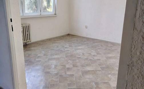 Pronájem bytu 2+1 55 m², M. Švabinského, Bílina - Teplické Předměstí, okres Teplice