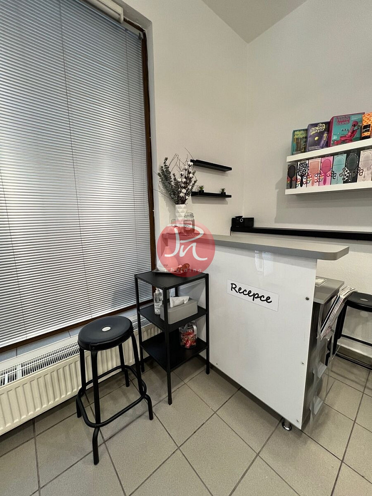 Pronájem komerčního objektu (jiného typu) 2 m² — photo 5