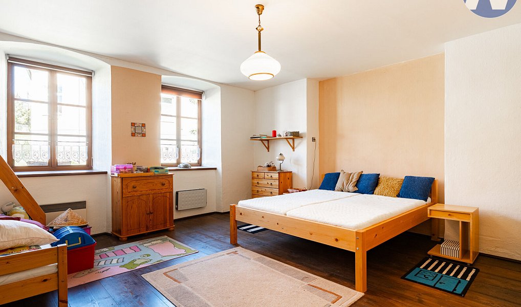 Prodej chaty/chalupy 105 m² s pozemkem 548 m², Paračov – náhled fotky 11