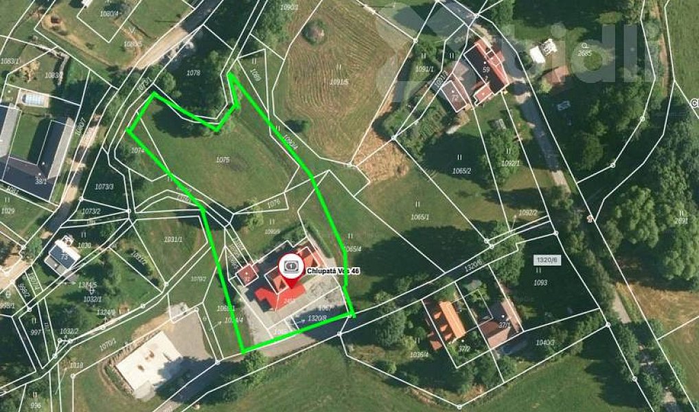 Prodej domu 230 m² s pozemkem 4 000 m², Horní Stropnice – náhled fotky 33