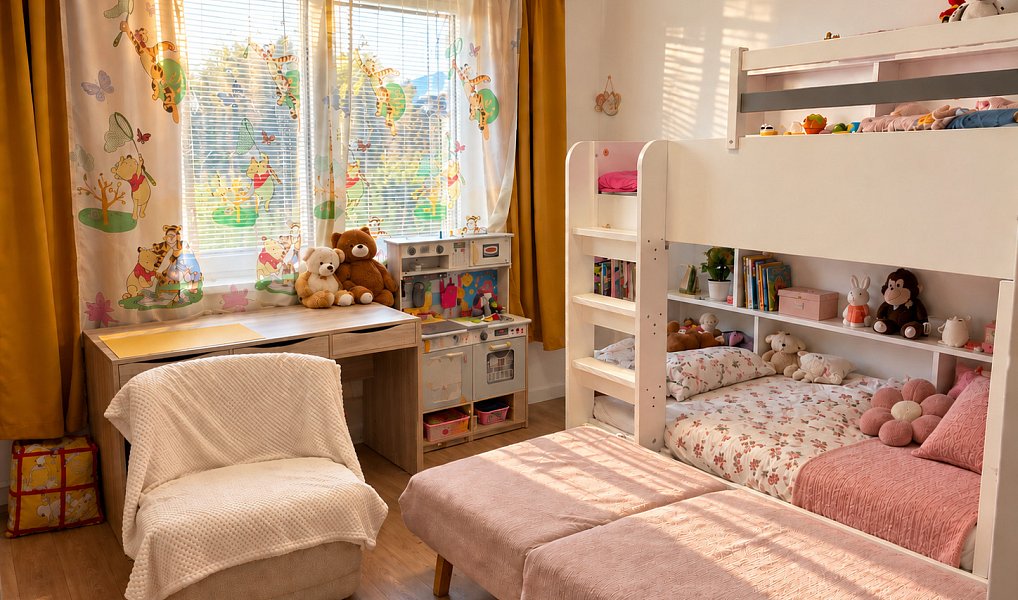 Prodej domu 186 m² s pozemkem 788 m², Ledenice – náhled fotky 4