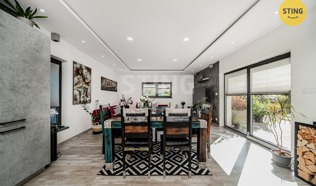 Prodej domu 138 m² s pozemkem 950 m², Vratimov – náhled fotky 8