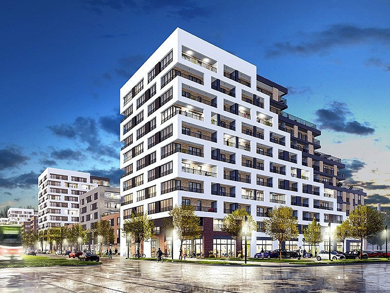 Prodej obchodních prostor 108 m²