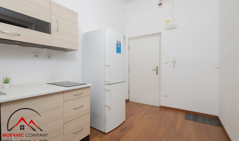 Pronájem bytu 1+1 31 m², Ostrava – náhled fotky 2