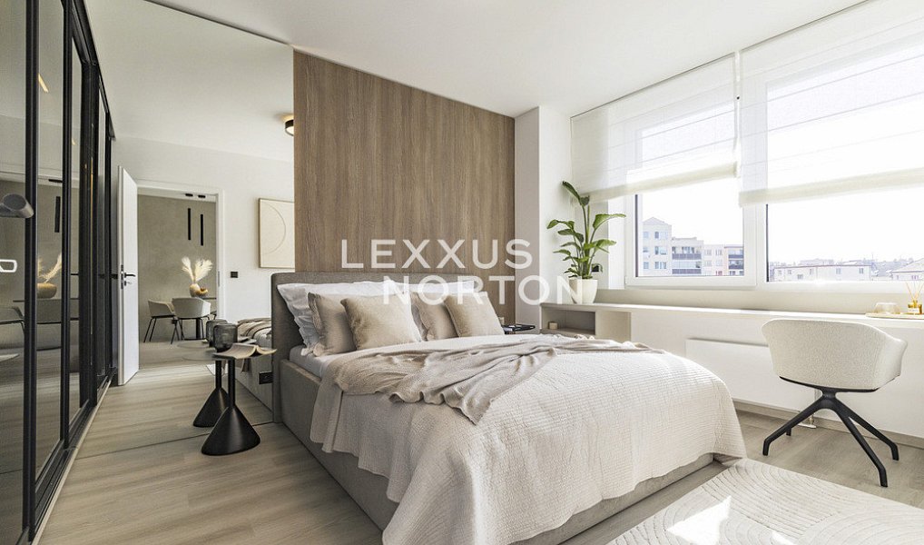 Prodej bytu 2+kk 38 m², Praha – náhled fotky 2