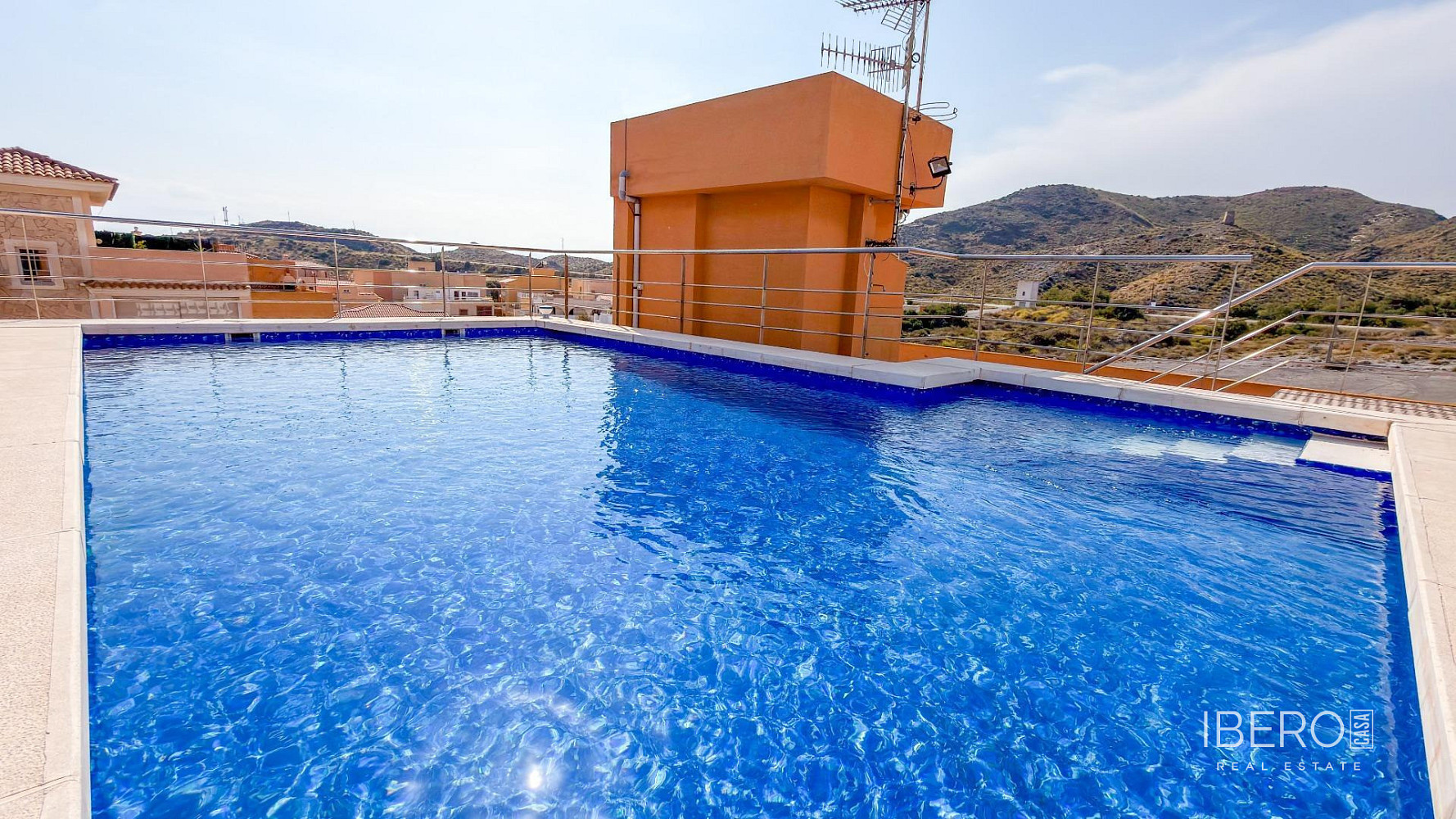 Piso 3+kk – Cuevas del Almanzora, Villaricos - Vista 5