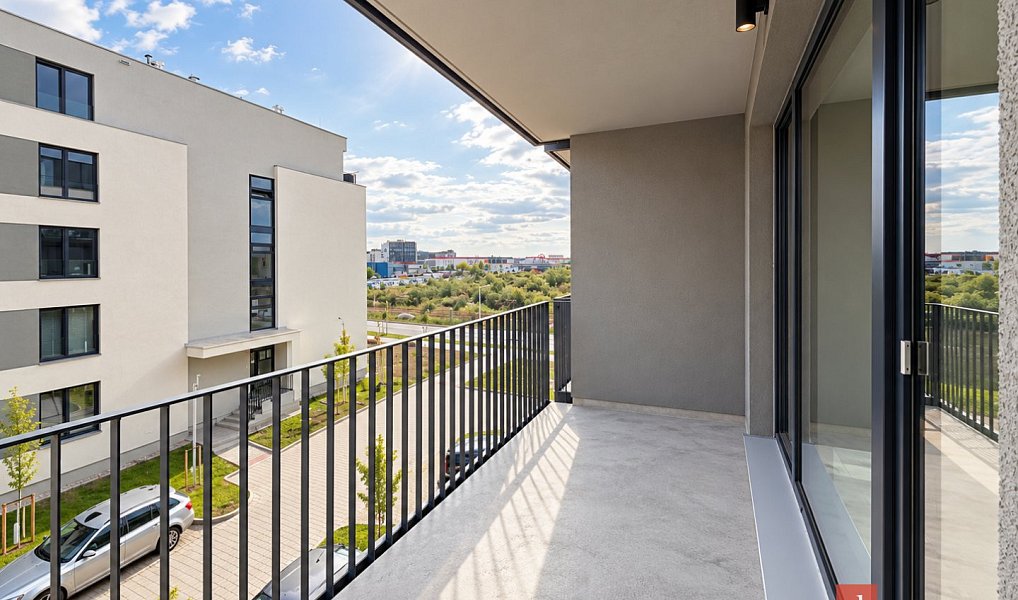 Pronájem bytu 2+kk 57 m², Plzeň – náhled fotky 12