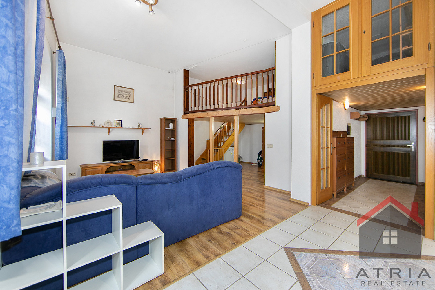 Pronájem bytu 2+kk 75 m² – fotografie 3