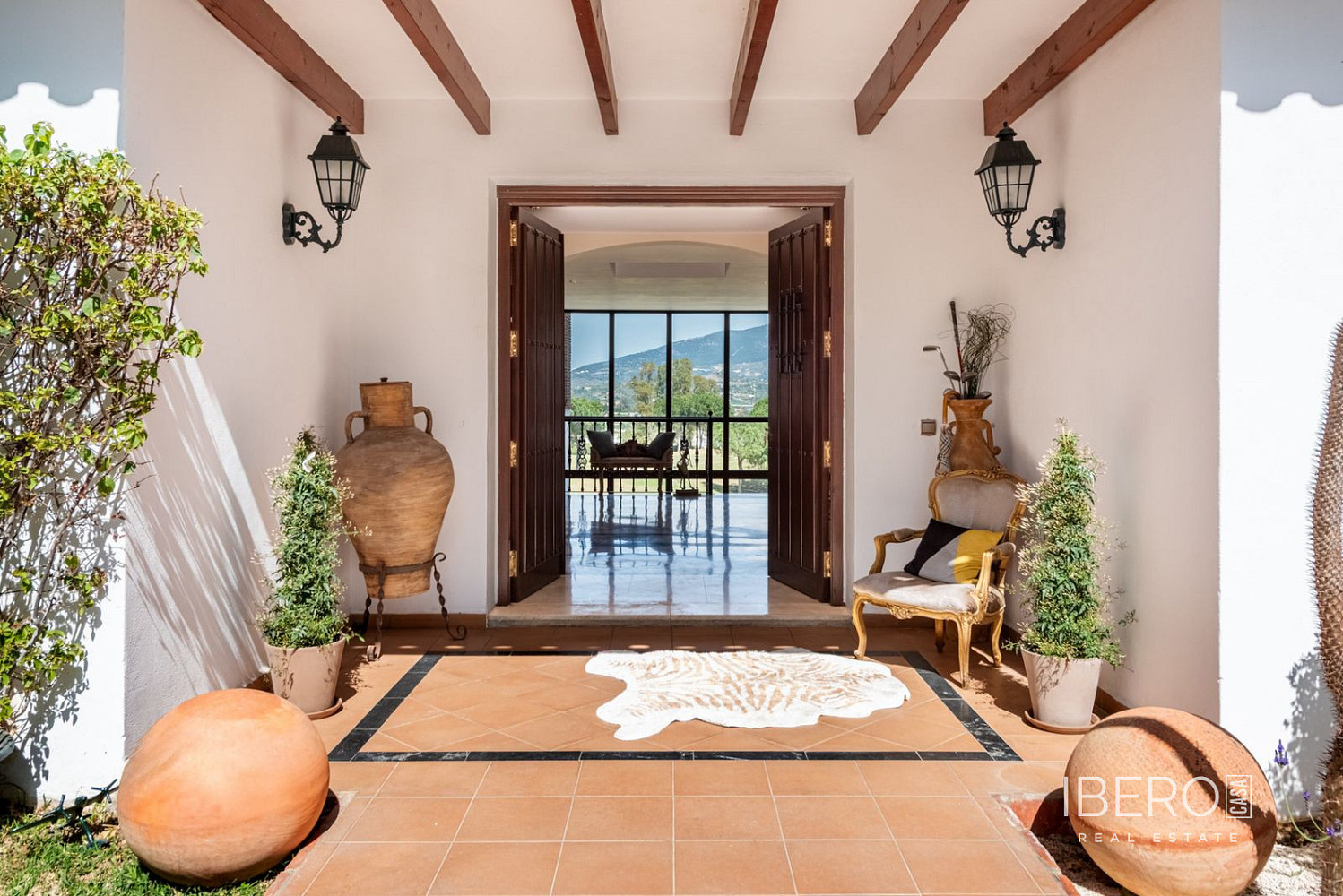 Casa 5+kk – Mijas, Conjunto Natura, Entrerríos - Vista 2