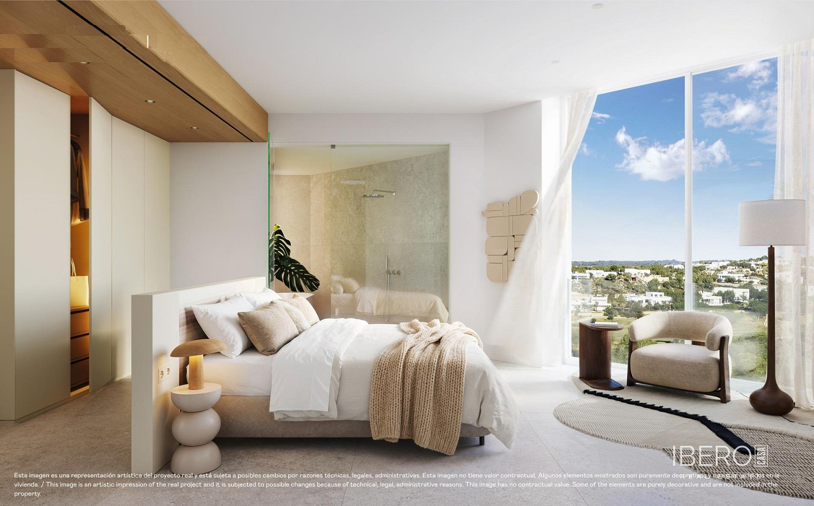Casa 4+kk – Orihuela - Vista 3