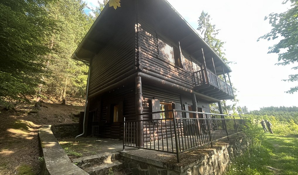 Prodej chaty/chalupy 135 m² s pozemkem 1 m², Městečko Trnávka – náhled fotky 10