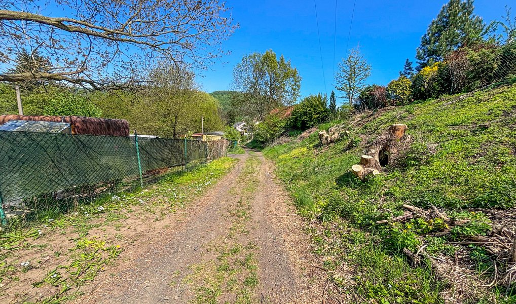 Prodej louky 1 543 m², Ústí nad Labem – náhled fotky 16