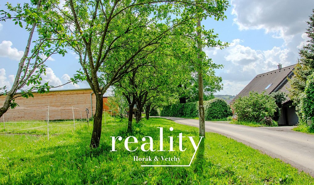 Prodej stavebního pozemku 1 180 m², Dolní Moravice – náhled fotky 5