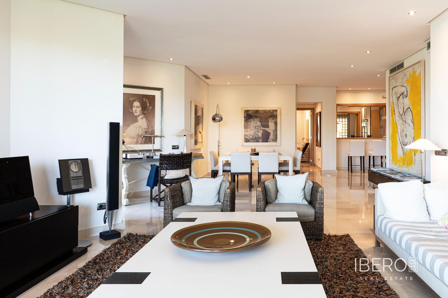 Piso 3+kk – Marbella, Nagüeles - Vista 5
