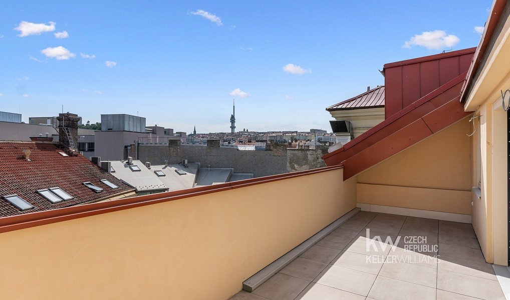 Prodej bytu 4+kk 165 m², Praha – náhled fotky 20