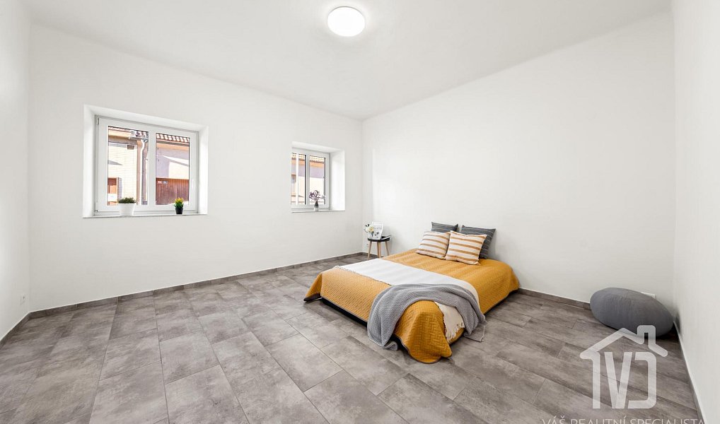 Prodej bytu 4+kk 143 m², Hořovice – náhled fotky 3
