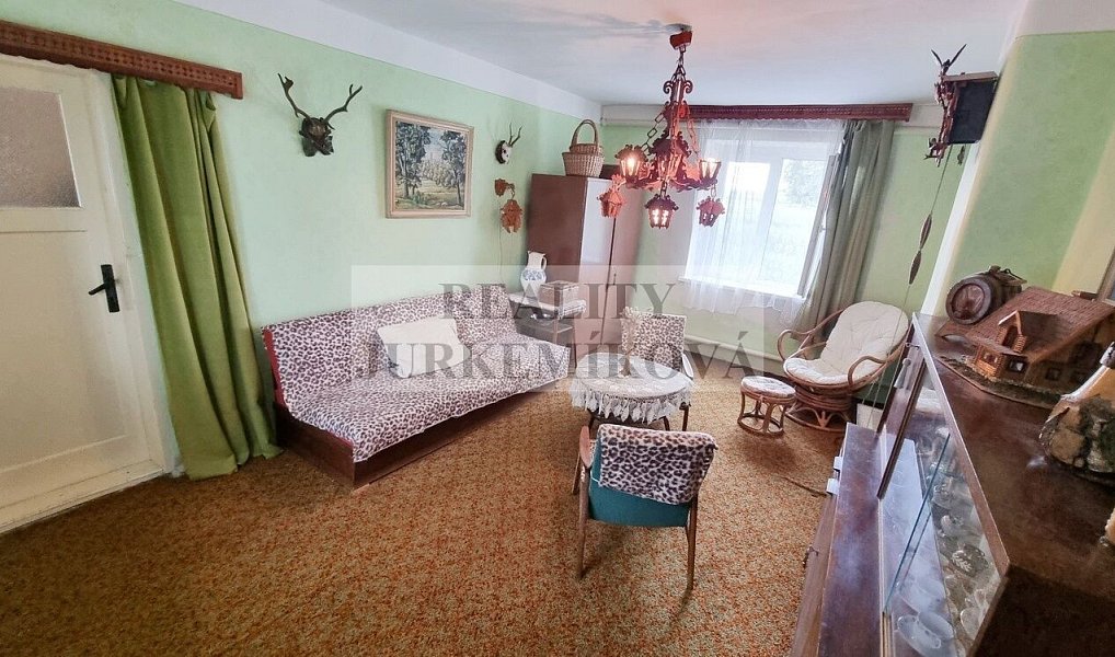 Prodej domu 567 m² s pozemkem 1 333 m², Nákří – náhled fotky 6