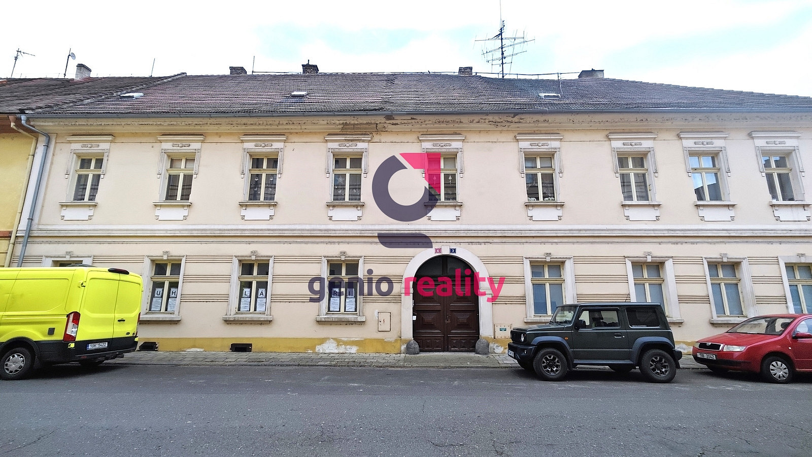 Pronájem obchodních prostor 60 m² – fotografie 5