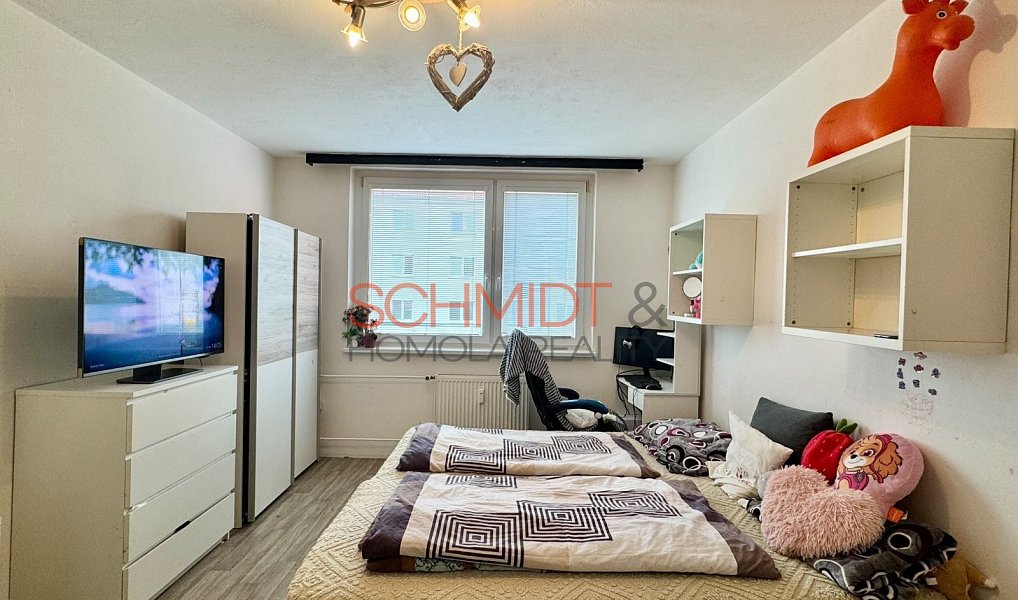 Prodej bytu 2+1 54 m², Hustopeče – náhled fotky 8