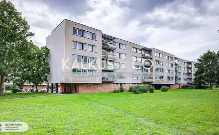 Prodej bytu 3+1 78 m², Čajkovského, Hradec Králové - Nový Hradec Králové