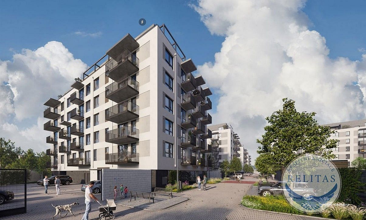 Prodej bytu 4+kk 147 m² – fotografie 2