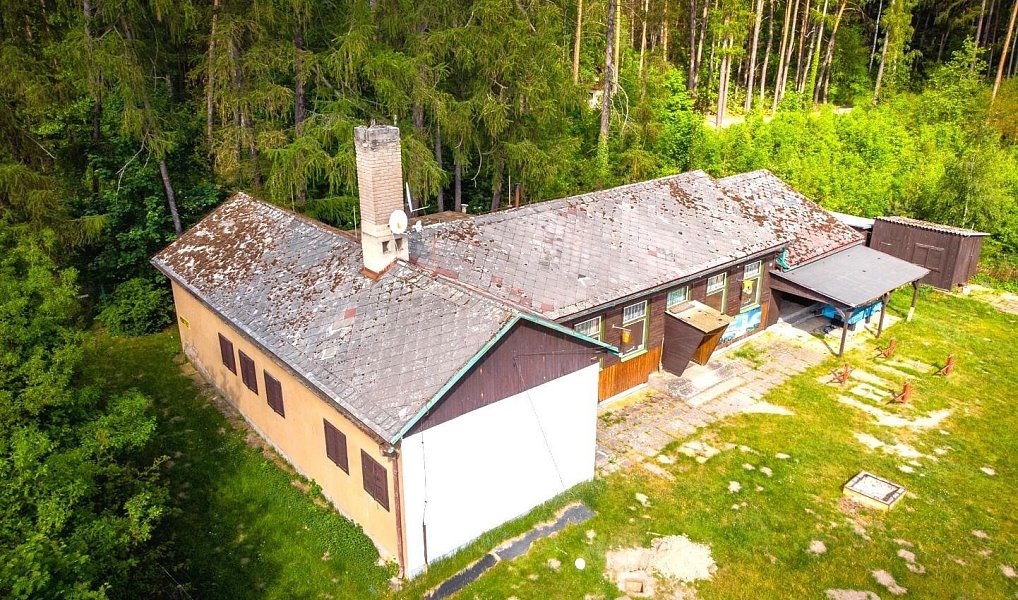 Prodej komerčního objektu (jiného typu) 286 m², Doksy – náhled fotky 2