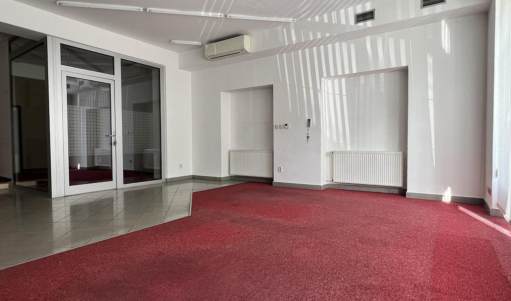 Pronájem komerčního objektu (jiného typu) 500 m², Choceň – náhled fotky 4