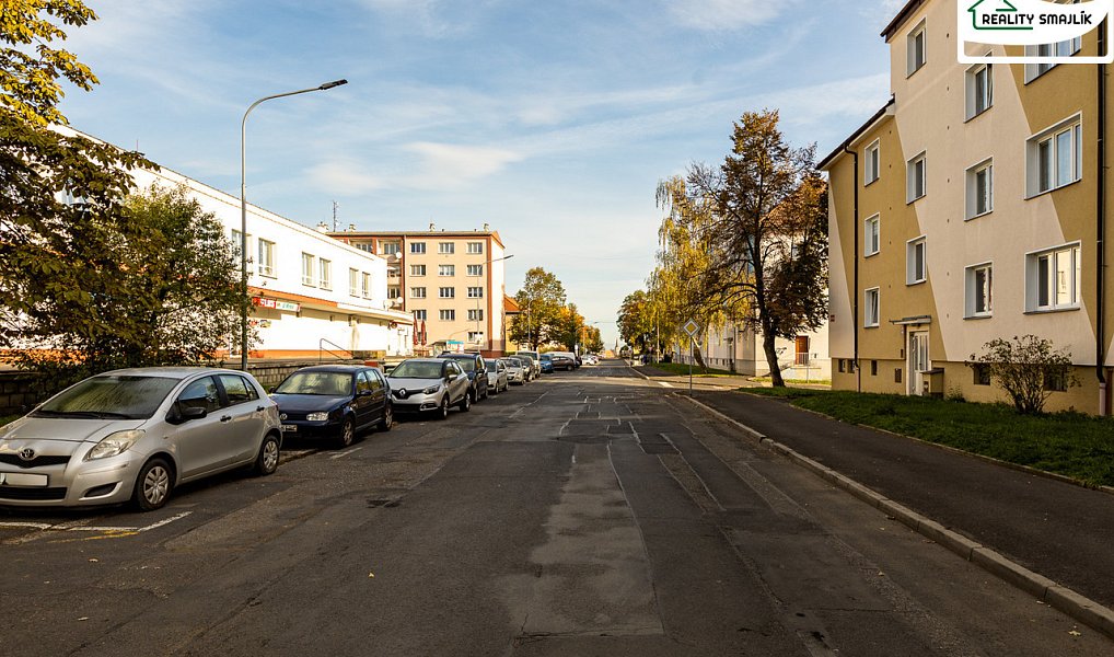 Prodej bytu 2+1 53 m², Cheb – náhled fotky 12